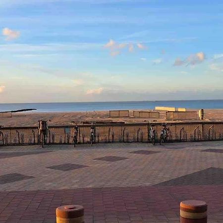 Strandappartement Festival Met 2 Slpk كنوك هايست المظهر الخارجي الصورة