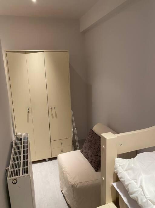 Strandappartement Festival Met 2 Slpk كنوك هايست المظهر الخارجي الصورة