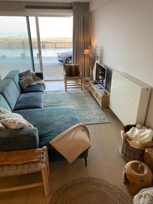 Strandappartement Festival Met 2 Slpk كنوك هايست المظهر الخارجي الصورة