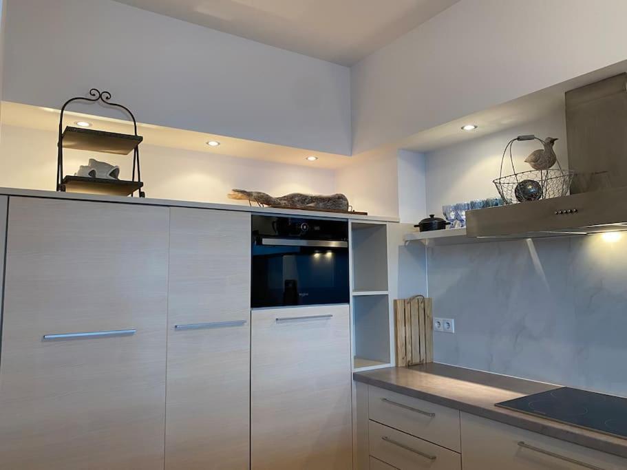 Strandappartement Festival Met 2 Slpk كنوك هايست المظهر الخارجي الصورة