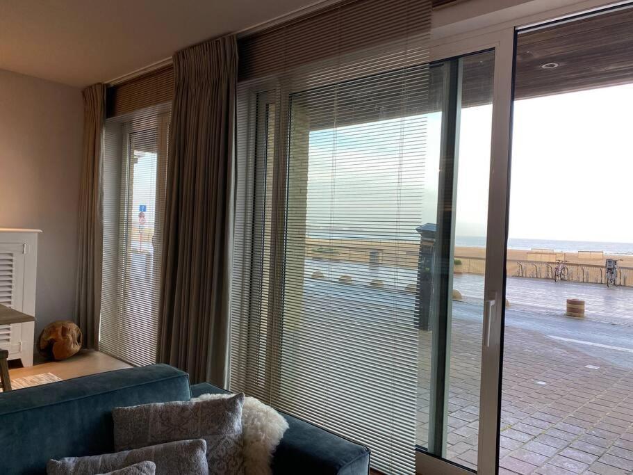 Strandappartement Festival Met 2 Slpk كنوك هايست المظهر الخارجي الصورة