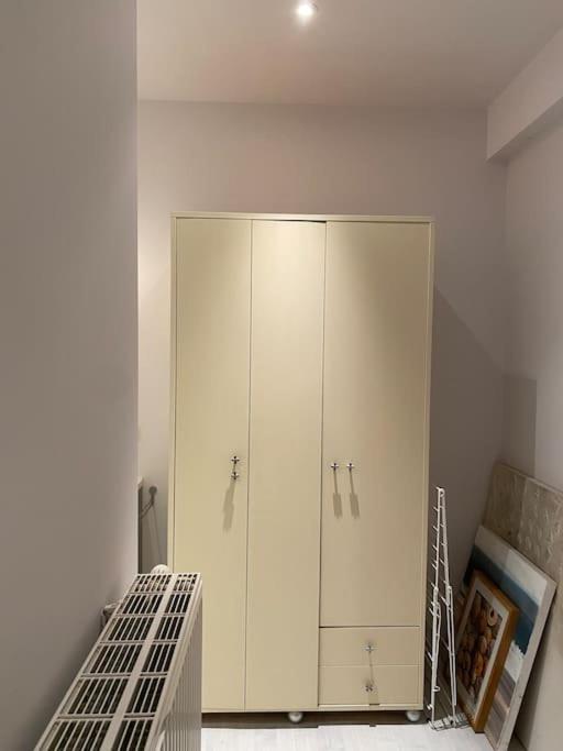 Strandappartement Festival Met 2 Slpk كنوك هايست المظهر الخارجي الصورة