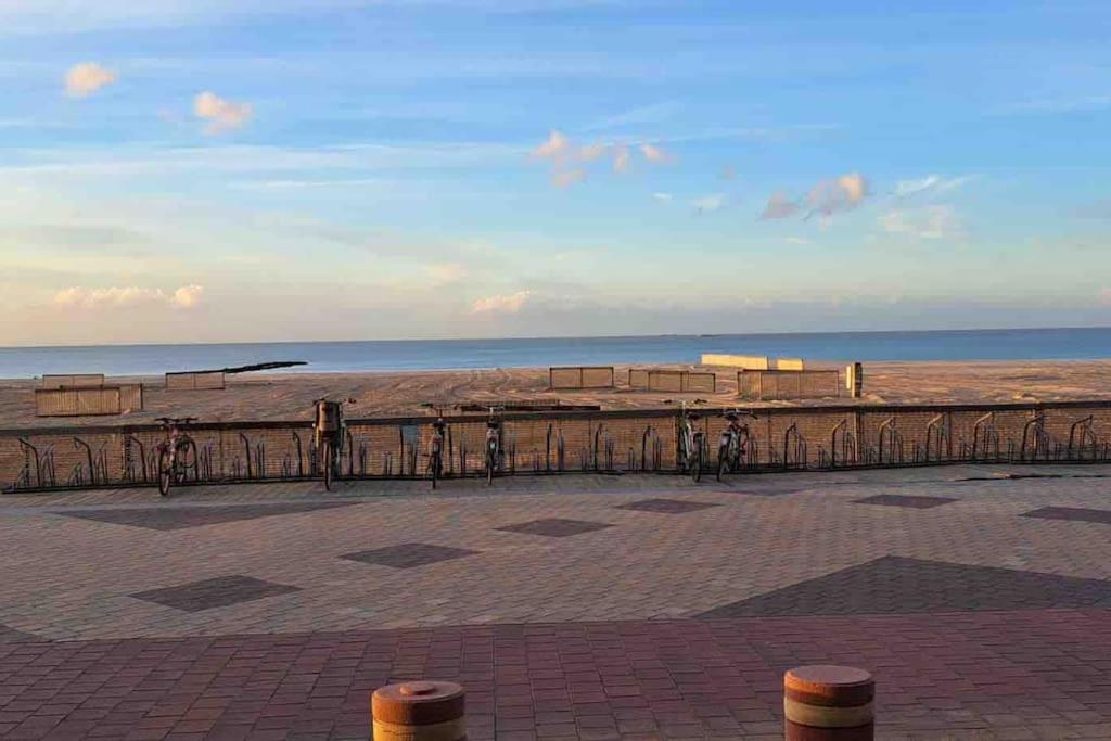 Strandappartement Festival Met 2 Slpk كنوك هايست المظهر الخارجي الصورة