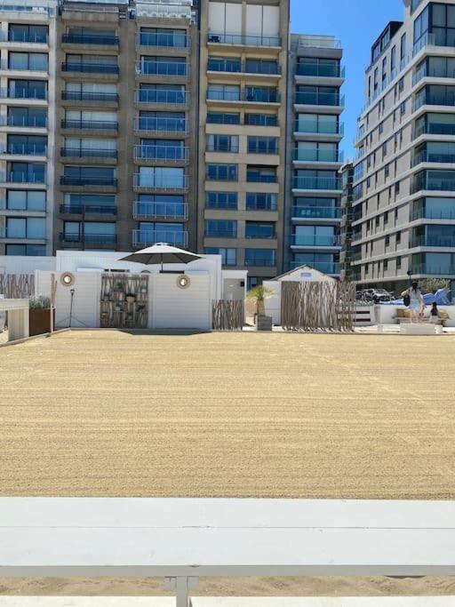 Strandappartement Festival Met 2 Slpk كنوك هايست المظهر الخارجي الصورة