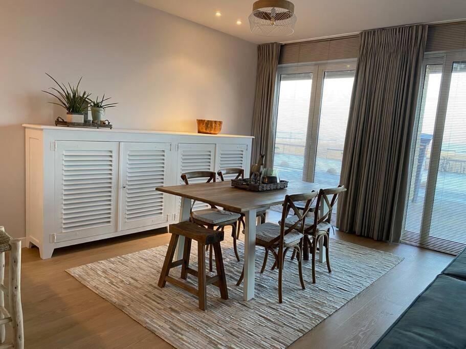 Strandappartement Festival Met 2 Slpk كنوك هايست المظهر الخارجي الصورة
