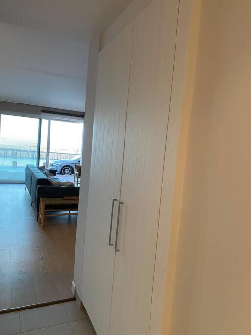 Strandappartement Festival Met 2 Slpk كنوك هايست المظهر الخارجي الصورة