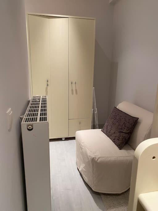 Strandappartement Festival Met 2 Slpk كنوك هايست المظهر الخارجي الصورة