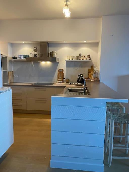 Strandappartement Festival Met 2 Slpk كنوك هايست المظهر الخارجي الصورة