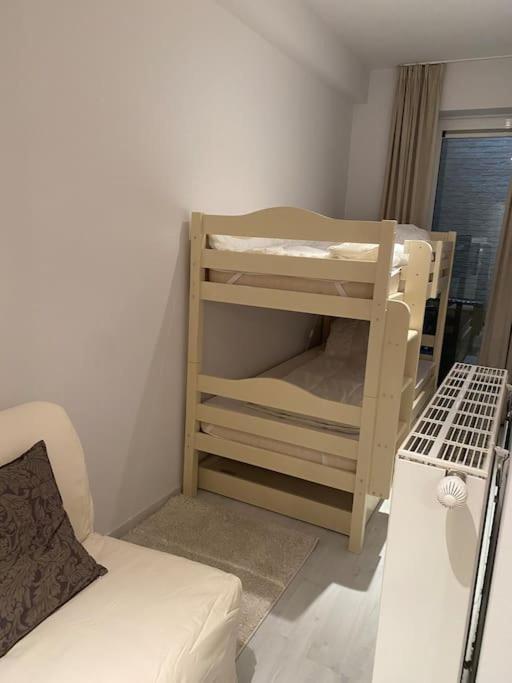 Strandappartement Festival Met 2 Slpk كنوك هايست المظهر الخارجي الصورة