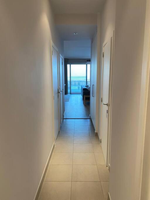 Strandappartement Festival Met 2 Slpk كنوك هايست المظهر الخارجي الصورة