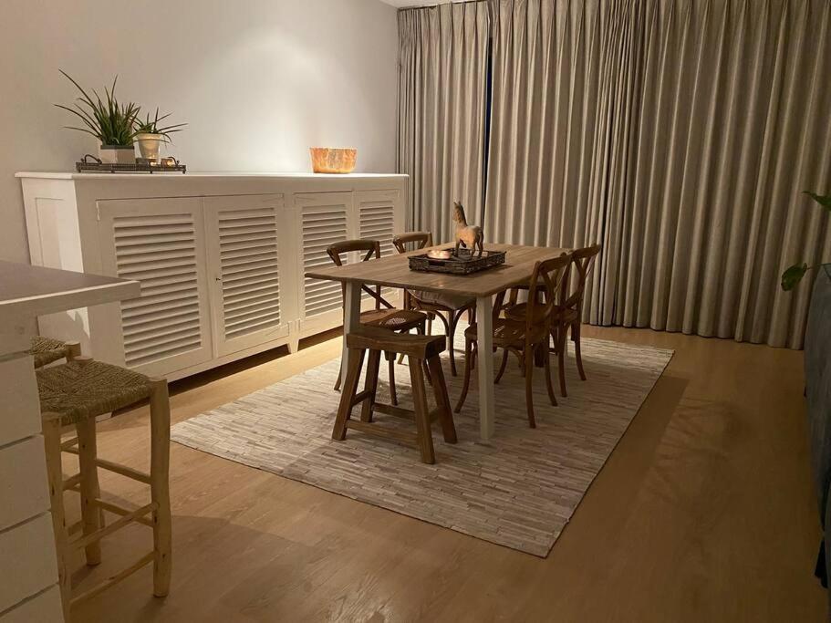 Strandappartement Festival Met 2 Slpk كنوك هايست المظهر الخارجي الصورة