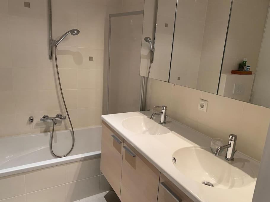 Strandappartement Festival Met 2 Slpk كنوك هايست المظهر الخارجي الصورة