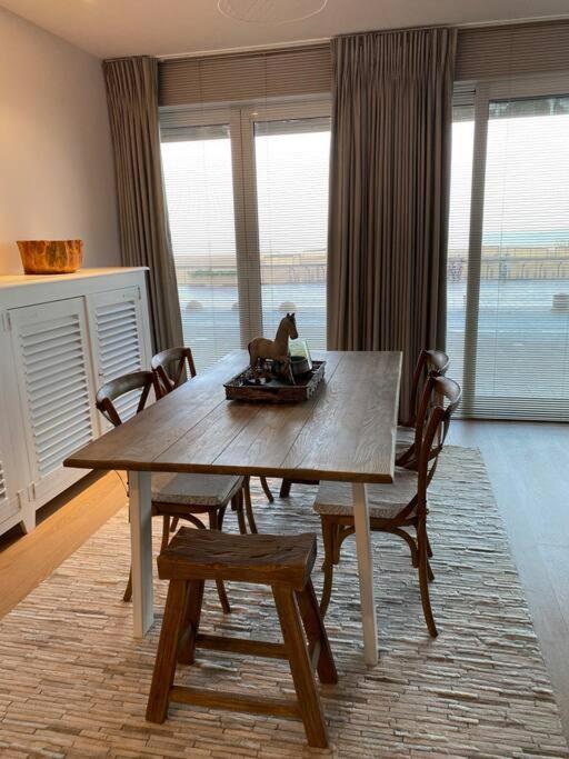 Strandappartement Festival Met 2 Slpk كنوك هايست المظهر الخارجي الصورة