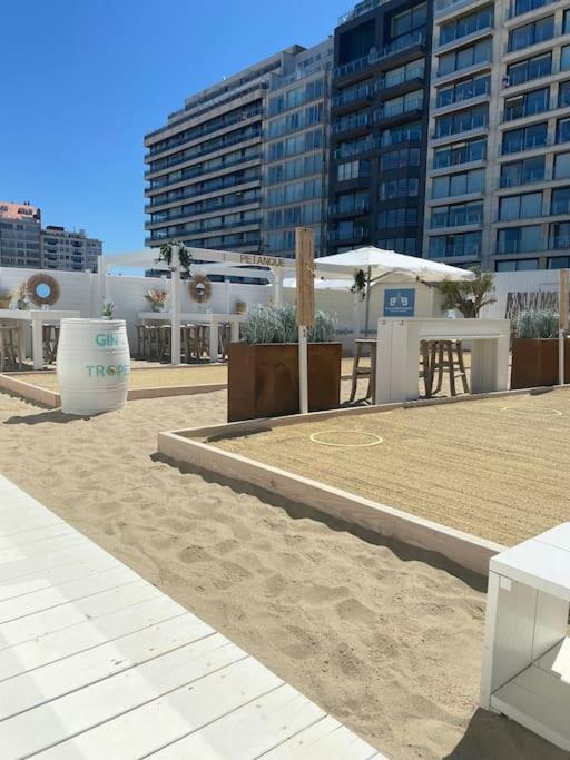 Strandappartement Festival Met 2 Slpk كنوك هايست المظهر الخارجي الصورة