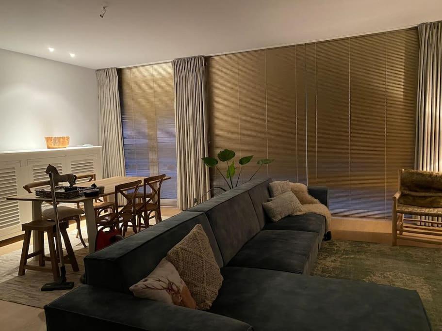 Strandappartement Festival Met 2 Slpk كنوك هايست المظهر الخارجي الصورة