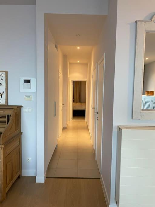 Strandappartement Festival Met 2 Slpk كنوك هايست المظهر الخارجي الصورة